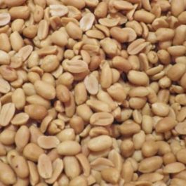 Arachide Blanche cru 200grs