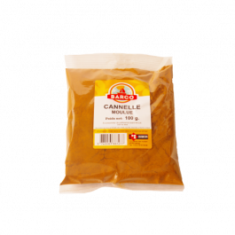 Cannelle Moulue 100grs