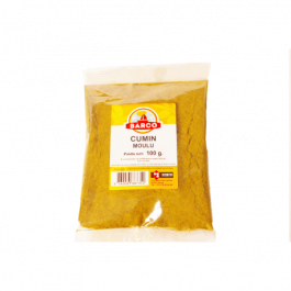 Cumin Moulu 100grs