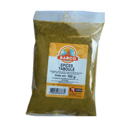 Épices Taboulé 100grs