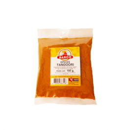 Épices Tandoori 100grs