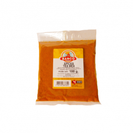Épices TexMex 100grs