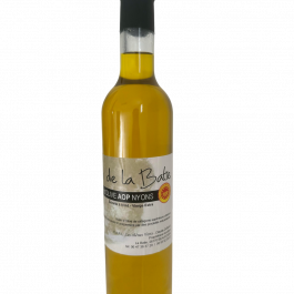 Huile d'Olive AOP Nyons 0,5L