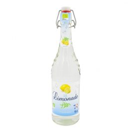 Limonade BIO 75cl