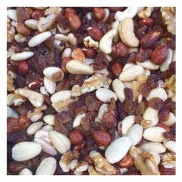 Mélange Peps 200grs