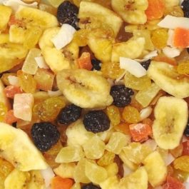 MÉLANGE EXOTIQUE 200grs