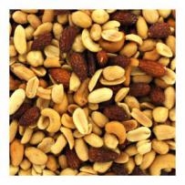 MÉLANGE LYON GRILLÉ SALÉ 200grs