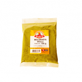 Molokhia Moulu 100grs