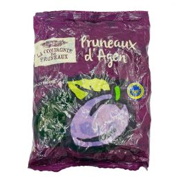 PRUNEAUX D'AGEN 33/44 500grs