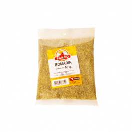 Romarin 50grs