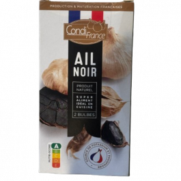 AIL Noir (2bulbes) France