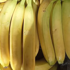 Banane côté d’ivoire