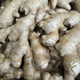 Gingembre 250 grs Chine