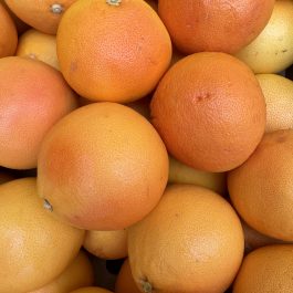 Pamplemousse Afrique du Sud  (3pièces)