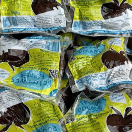 Bettrave cuite 500grs Espage