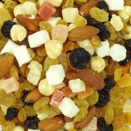 Mélange Caraïbes 200grs