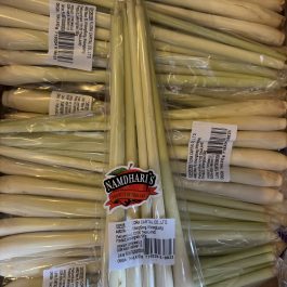 Citronnelle 100grs Thailande