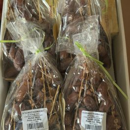 Dattes 500grs Tunisie