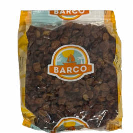 Raisin Brun 250grs